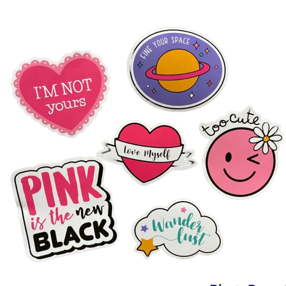 Stickers - 6 - Picture 2 of 6